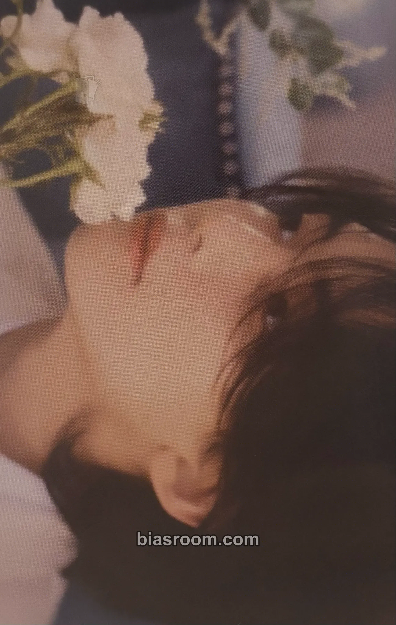 Jeonghan FML Photocard - SEVENTEEN - SEVENTEEN K-pop photocard