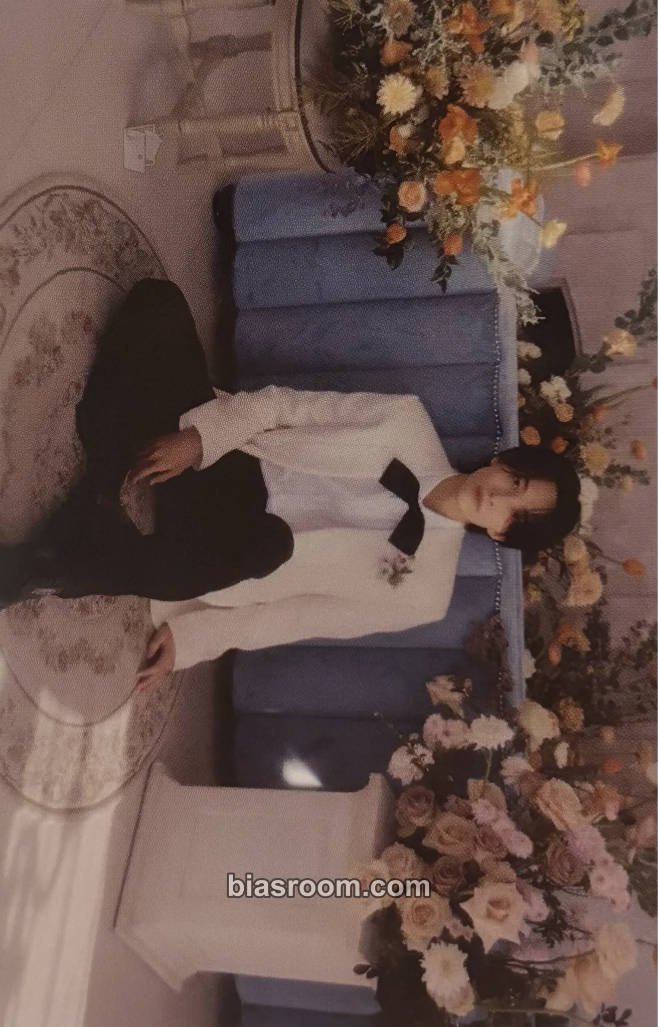 Jeonghan FML Photocard - SEVENTEEN - SEVENTEEN K-pop photocard