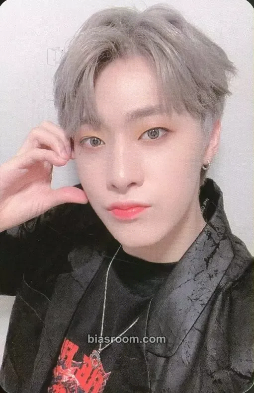 Yongha Good Bye 1THE9 Photocard - 1the9 - 1the9 K-pop photocard