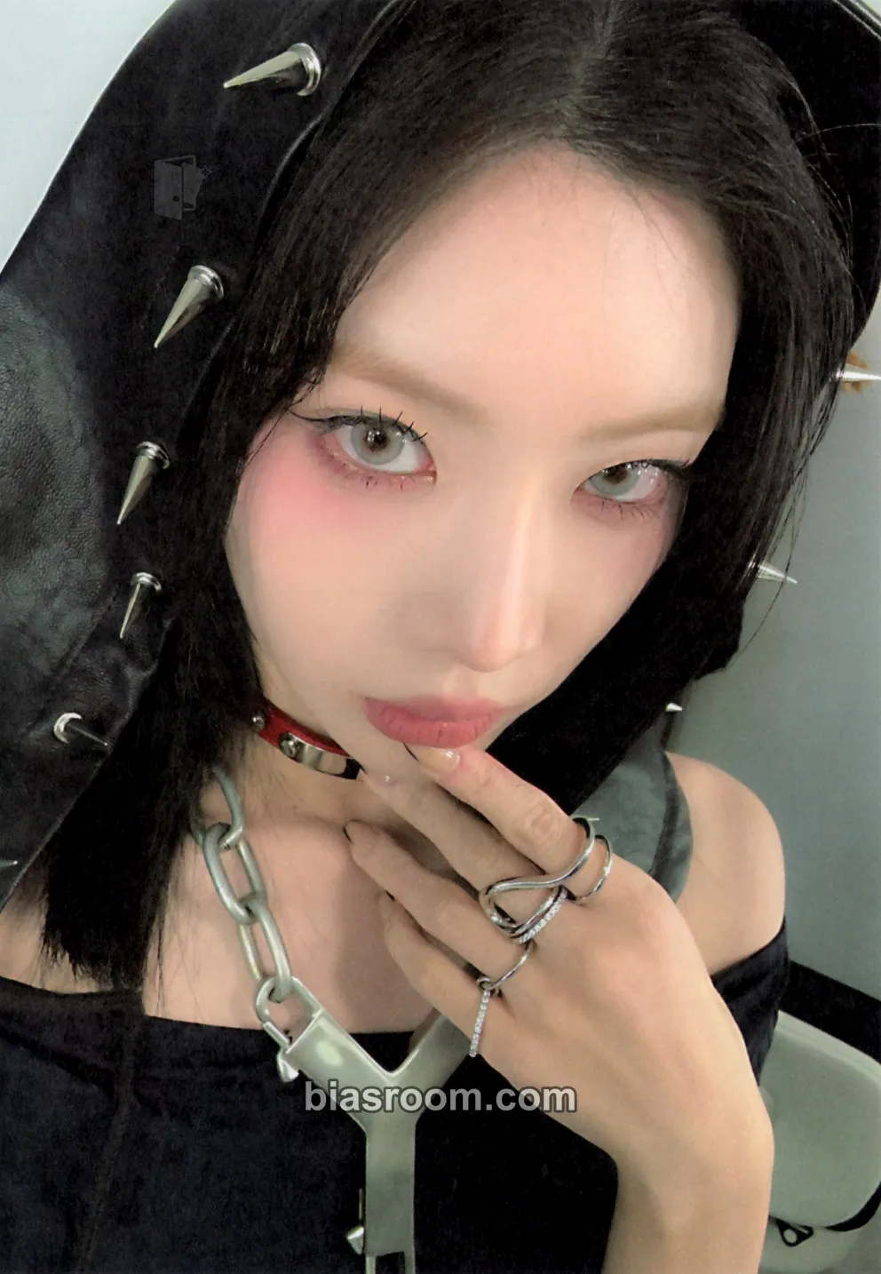 Kim Lip Dall Photocard - ARTMS - ARTMS K-pop photocard