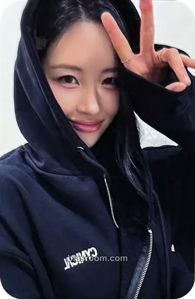 Sunmi - Sunmi - HEART MAID Album pob (pre-order benefit) musickorea (music korea)