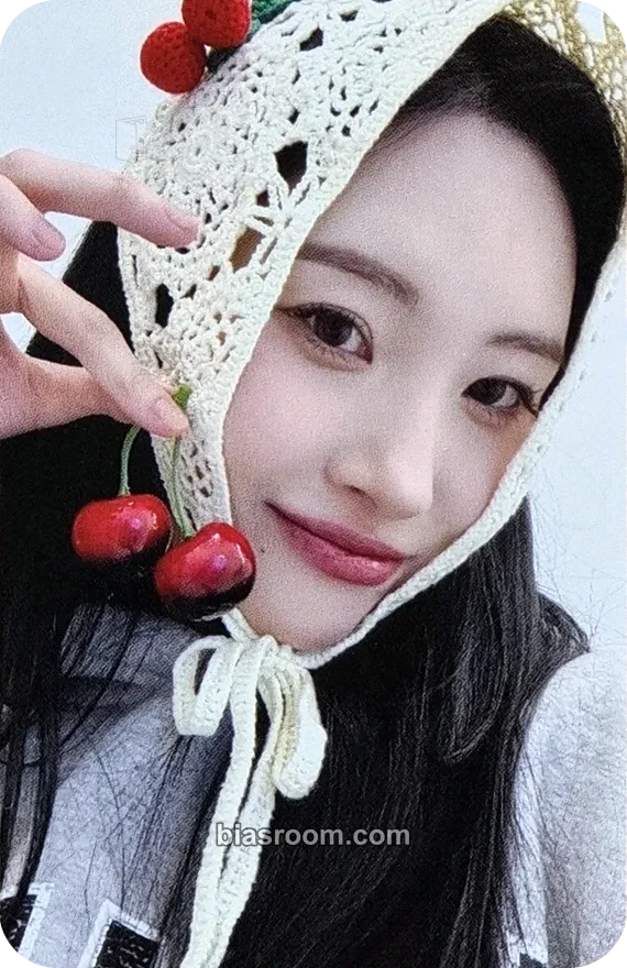 Sunmi Photocards (Sunmi) | Bias Room