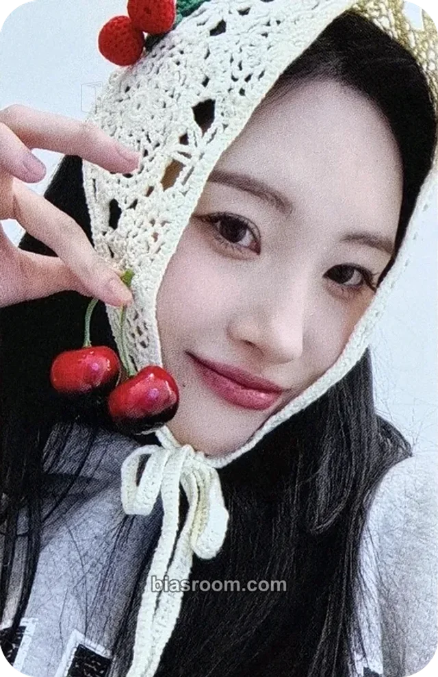 Sunmi - Sunmi - HEART MAID Album pob (pre-order benefit) apple music