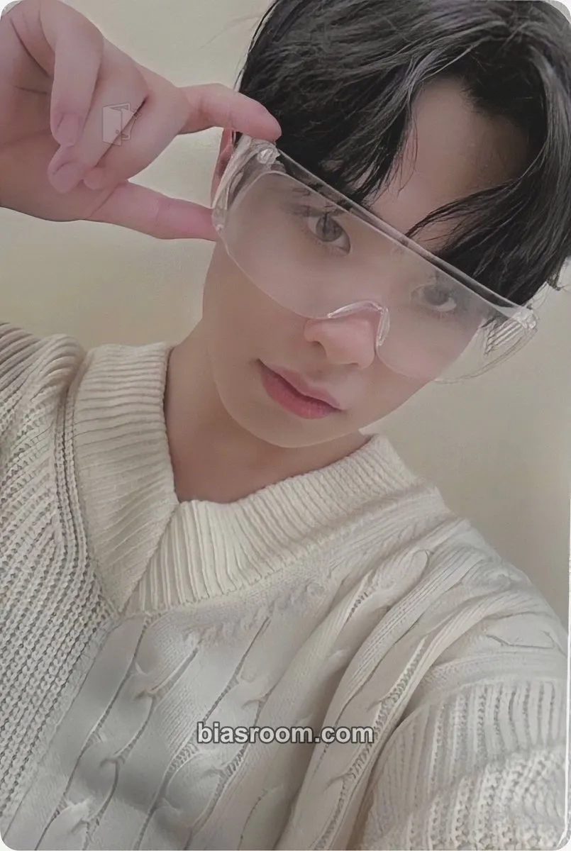Keita Target: ME Photocard - EVNNE - EVNNE K-pop photocard