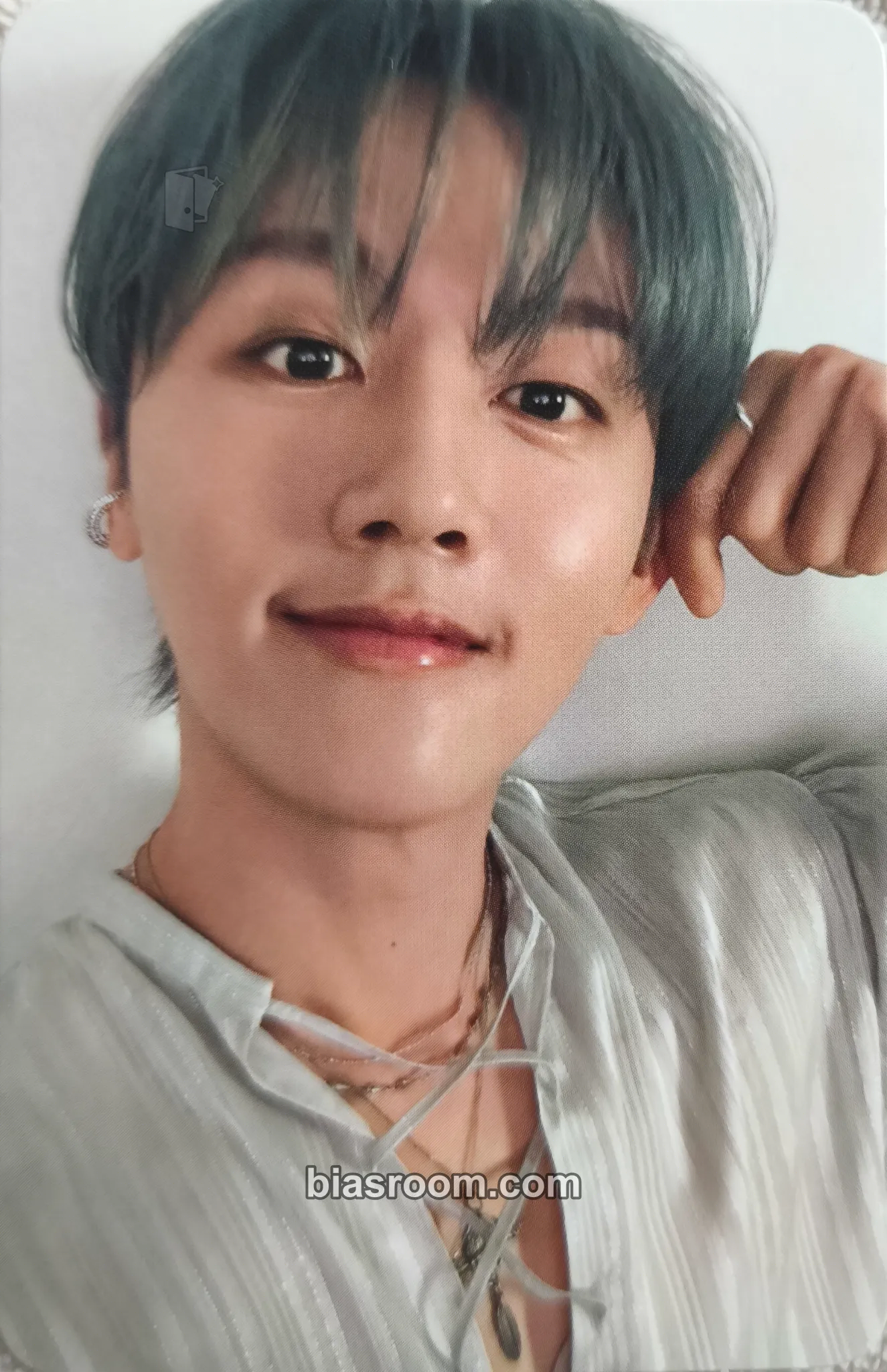 Youngbin FANTASY Photocard - SF9 - SF9 K-pop photocard