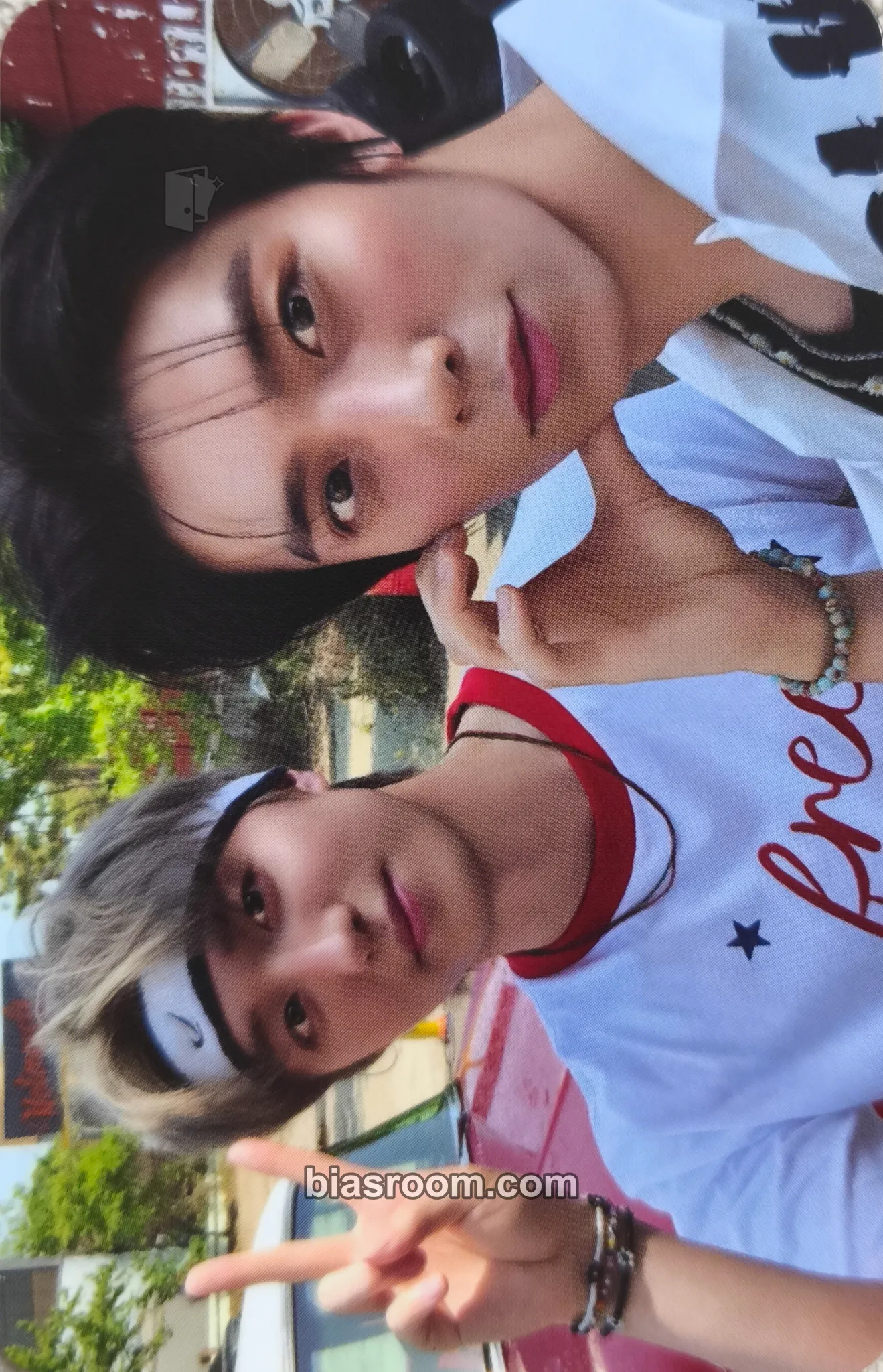 FANTASY Photocard - SF9 - SF9 K-pop photocard