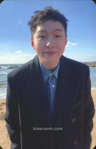 Changsub Be Together Photocard - BTOB - BTOB K-pop photocard