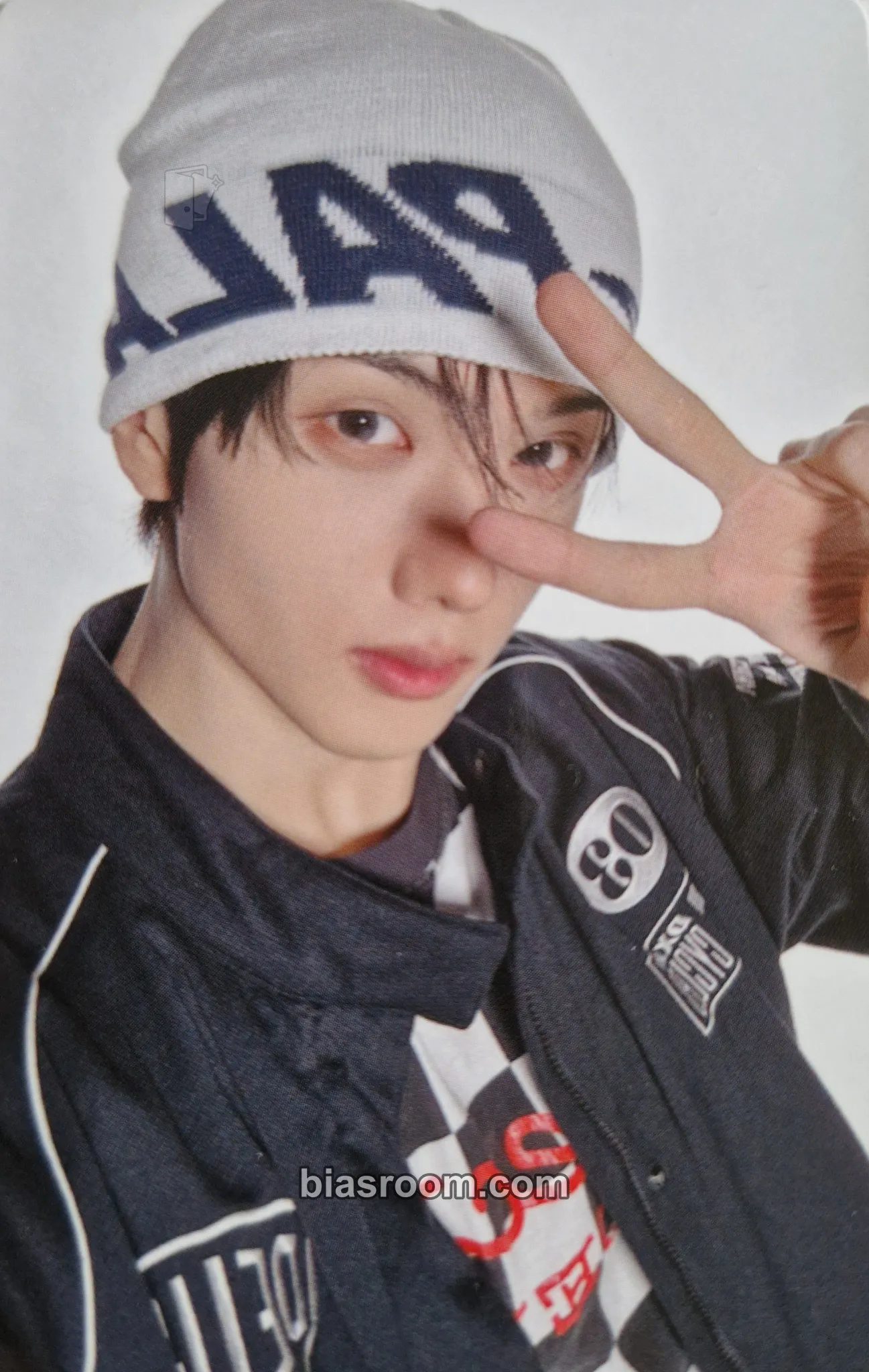 Jisung "DREAM QUEST" 2025 Fanmeeting Photocard - NCT DREAM - NCT DREAM K-pop photocard