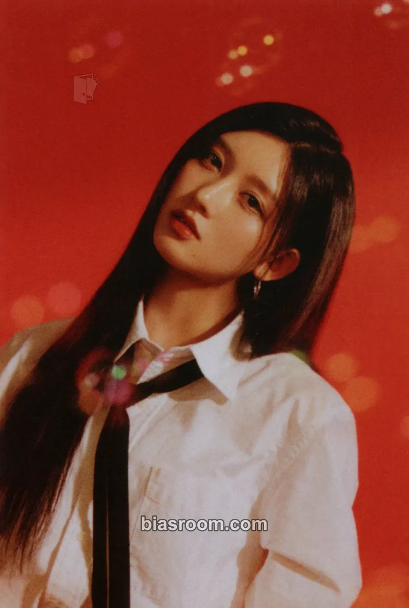 Gaeul I've Mine Photocard - IVE - IVE K-pop photocard