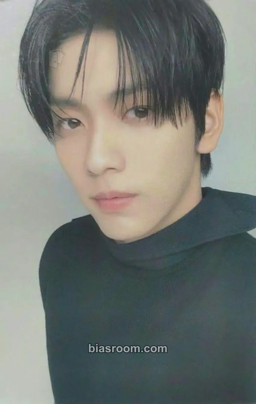 Soobin Act: Tomorrow Photocard - TOMORROW X TOGETHER - TOMORROW X TOGETHER K-pop photocard
