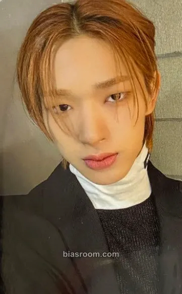 Tomoya NALLINA Photocard - NEXZ - NEXZ K-pop photocard