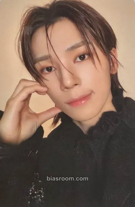 So Geon NALLINA Photocard - NEXZ - NEXZ K-pop photocard