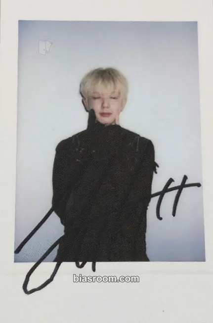 Yuki NALLINA Photocard - NEXZ - NEXZ K-pop photocard