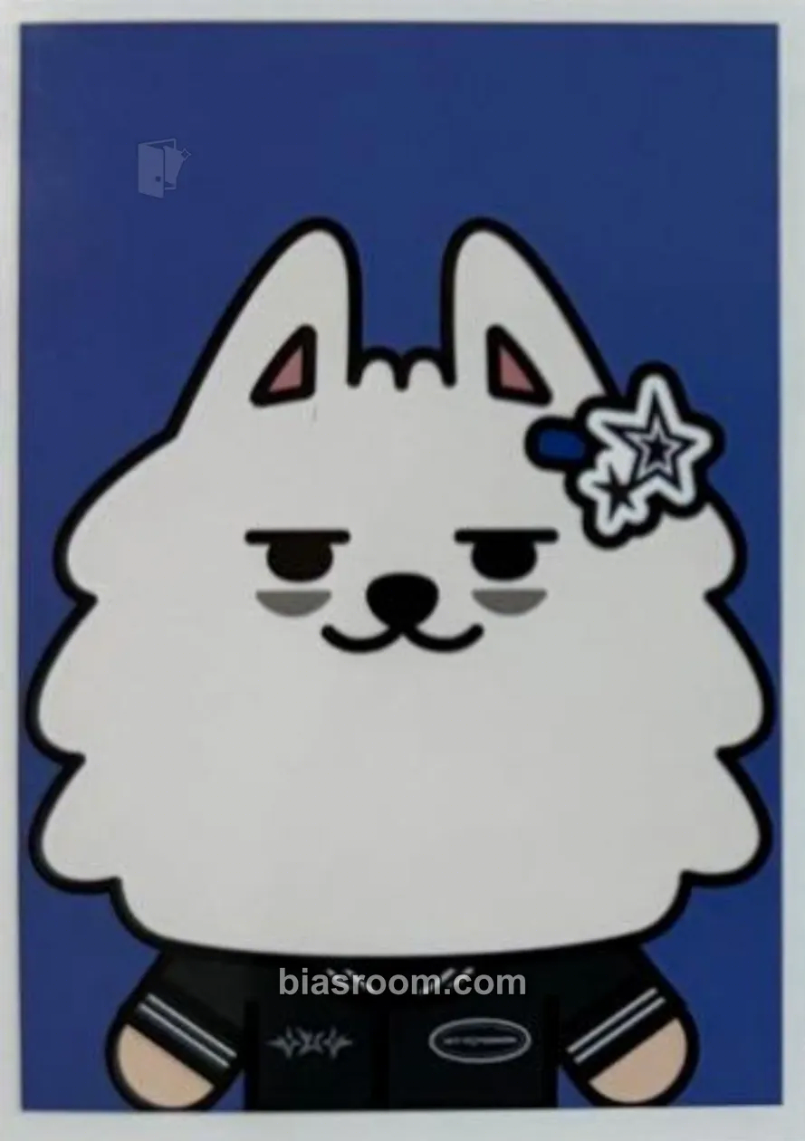 Soobin Act: Tomorrow Photocard - TOMORROW X TOGETHER - TOMORROW X TOGETHER K-pop photocard