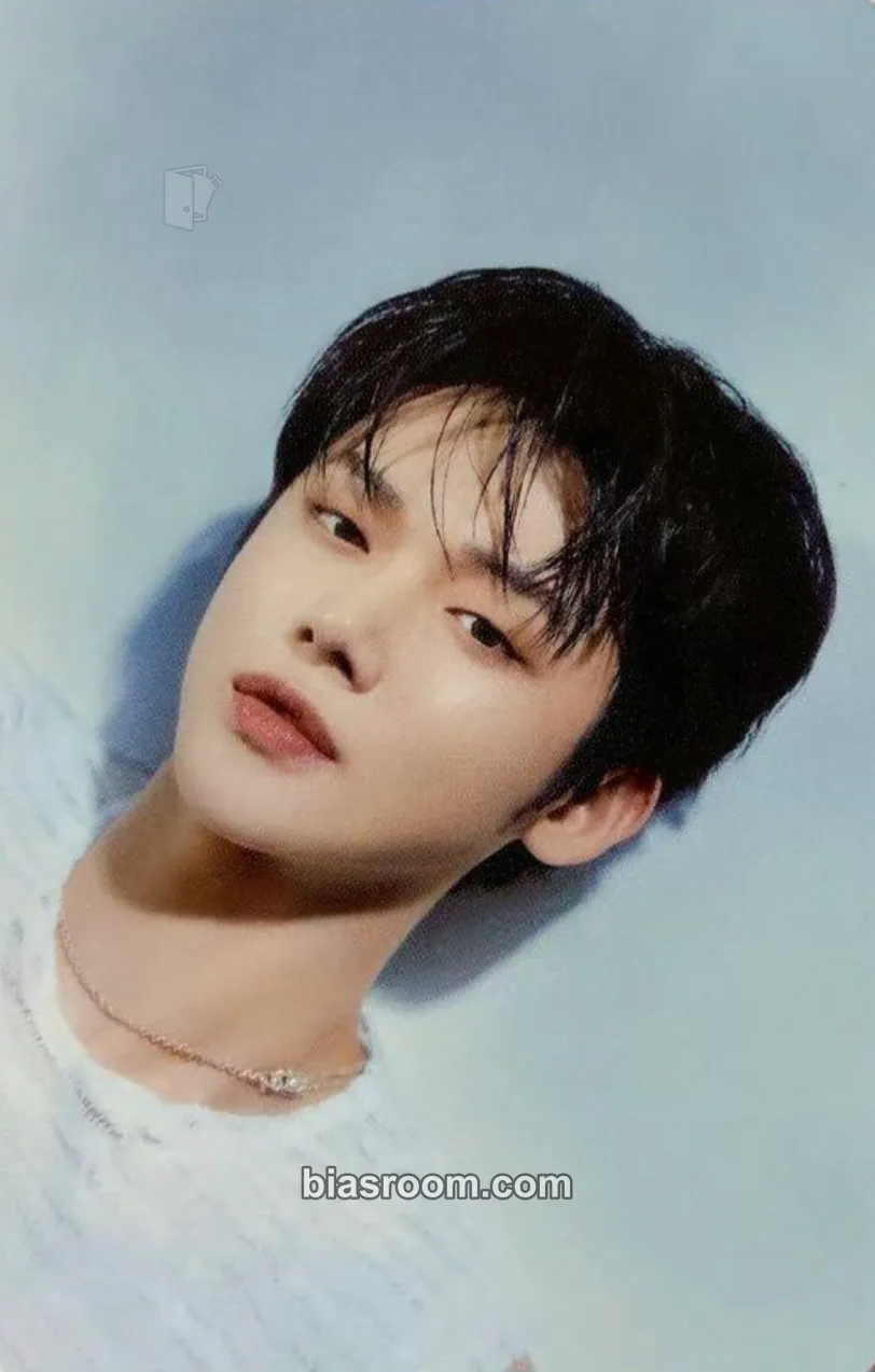 Yeonjun Act: Tomorrow Photocard - TOMORROW X TOGETHER - TOMORROW X TOGETHER K-pop photocard
