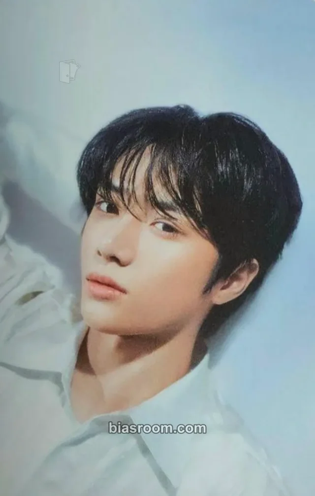 TOMORROW X TOGETHER - Beomgyu - ACT:TOMORROW Event vip ticket benefit japan