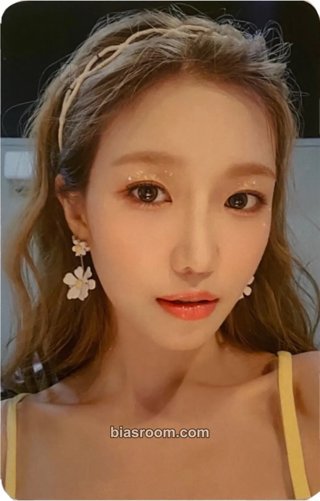 Dawon NEVERLAND Photocard - WJSN - WJSN K-pop photocard