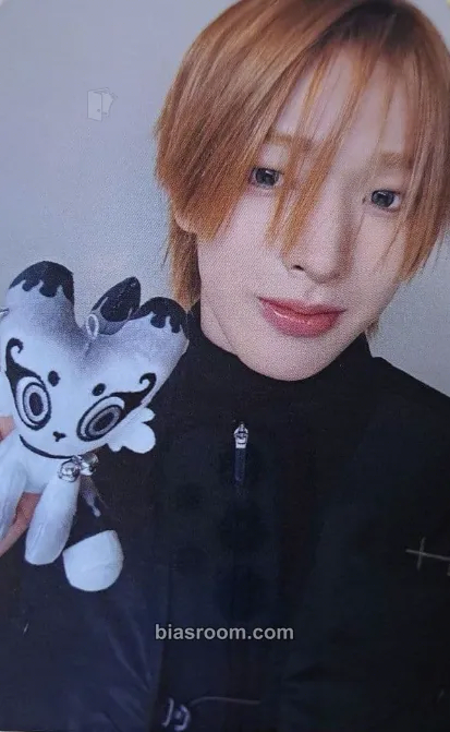 Tomoya NALLINA Photocard - NEXZ - NEXZ K-pop photocard
