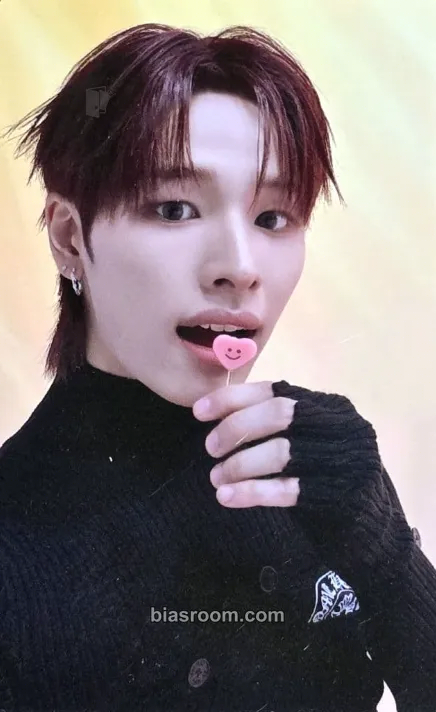 Haru NALLINA Photocard - NEXZ - NEXZ K-pop photocard