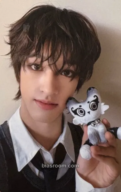 Seita NALLINA Photocard - NEXZ - NEXZ K-pop photocard