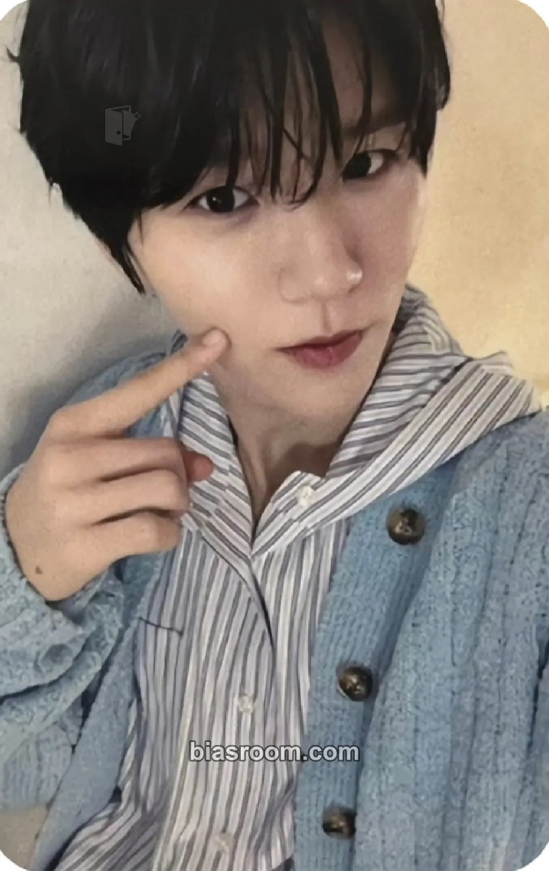 Jaehee poppop Photocard - NCT WISH - NCT WISH K-pop photocard