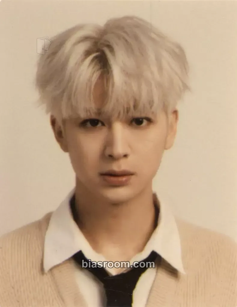 Song It's Call (Song solo) Photocard - iKON - iKON K-pop photocard