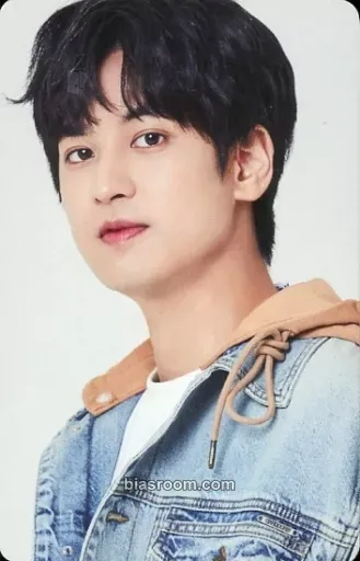 Chan iKON WORLD TOUR TAKEOFF (2023) Photocard - iKON - iKON K-pop photocard