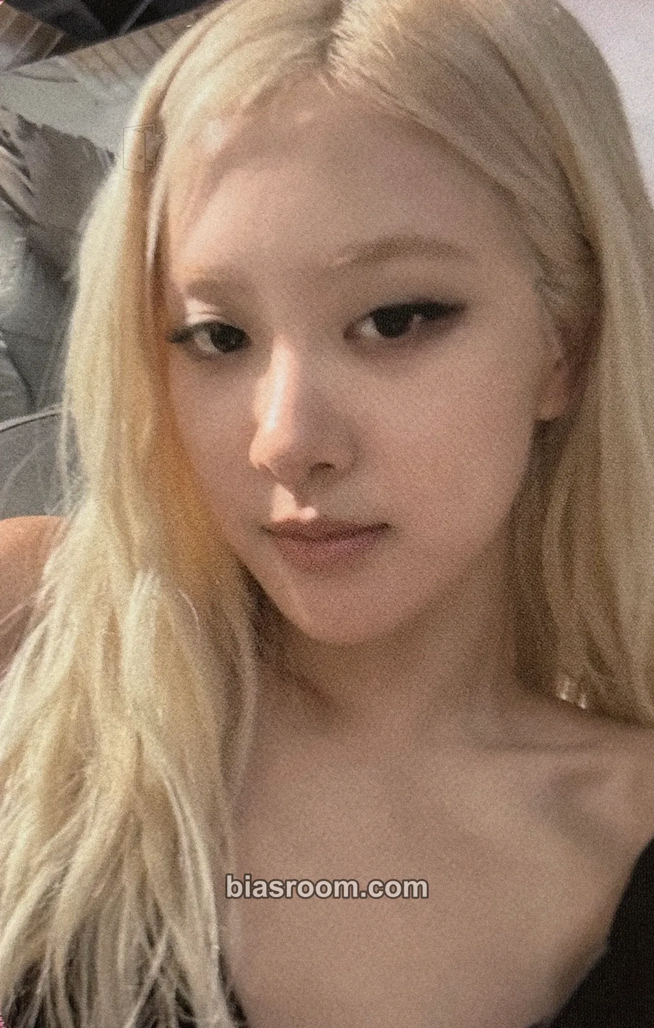 Rosé Deadline Photocard - BLACKPINK - BLACKPINK K-pop photocard