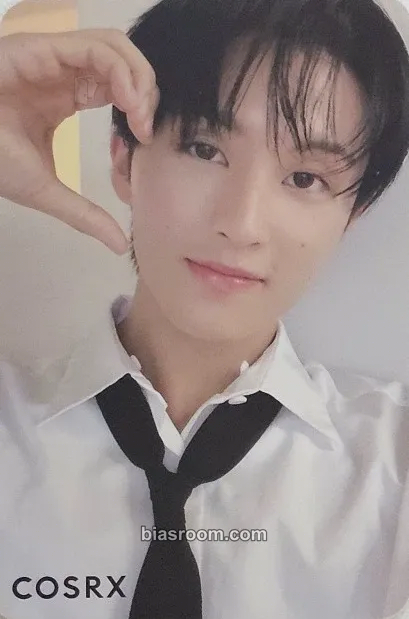 Mark COSRX x Mark Photocard - NCT - NCT K-pop photocard