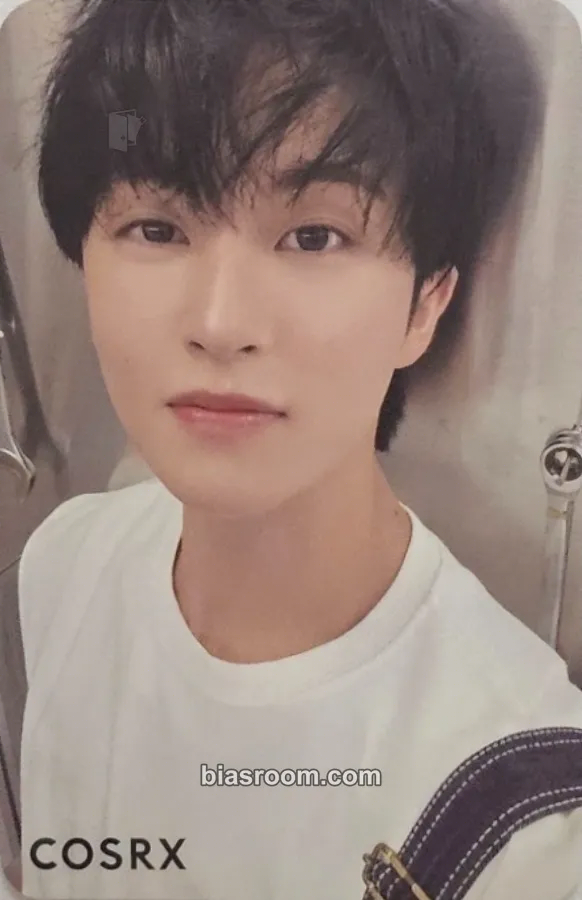 Mark COSRX x Mark Photocard - NCT - NCT K-pop photocard