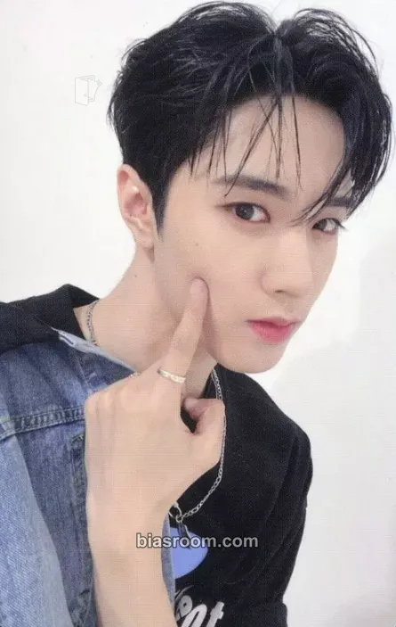 Khael Boys will be Boys Photocard - MIRAE - MIRAE K-pop photocard