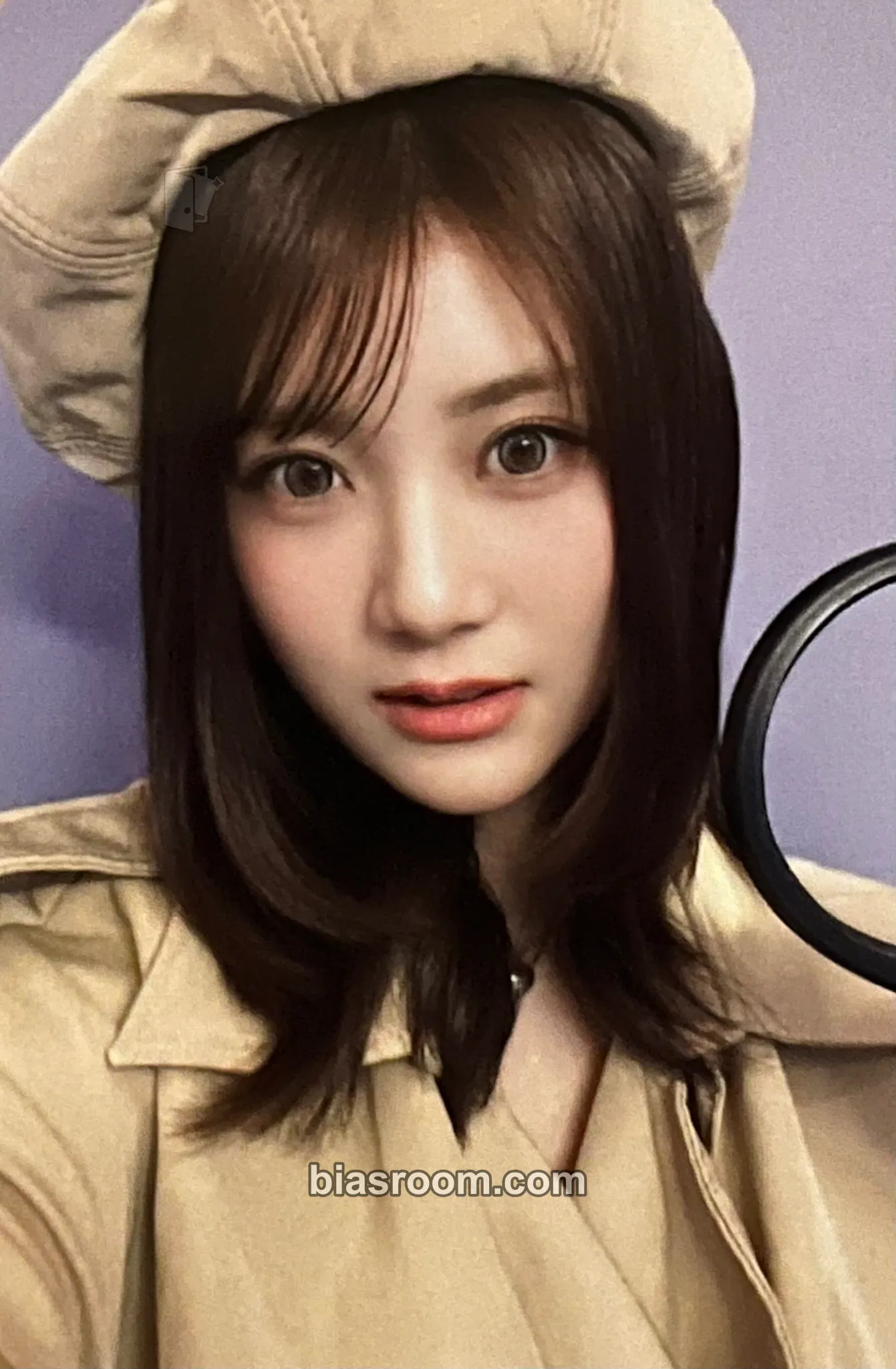 Maika I Like You Photocard - ODD YOUTH - ODD YOUTH K-pop photocard