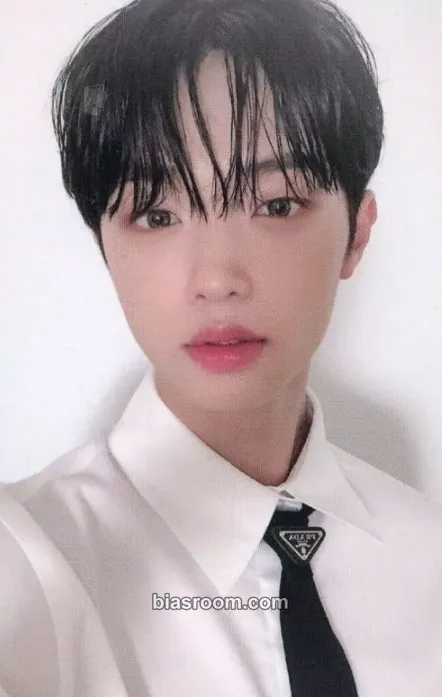 Dongpyo Our Turn Photocard - MIRAE - MIRAE K-pop photocard