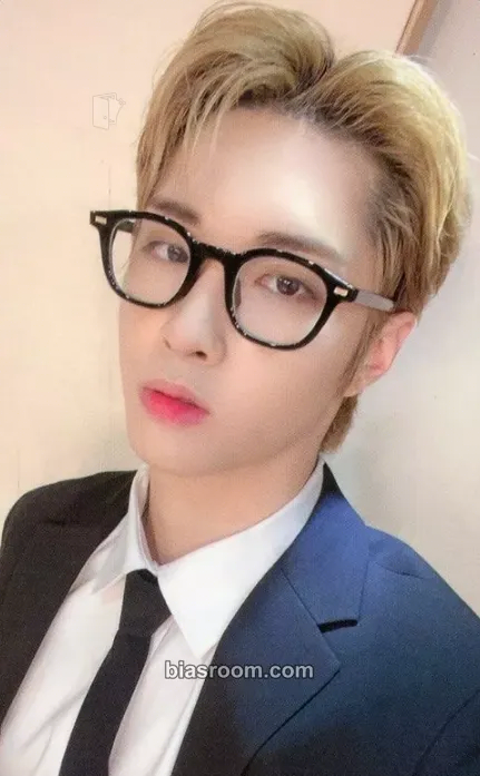 Khael KILLA Photocard - MIRAE - MIRAE K-pop photocard