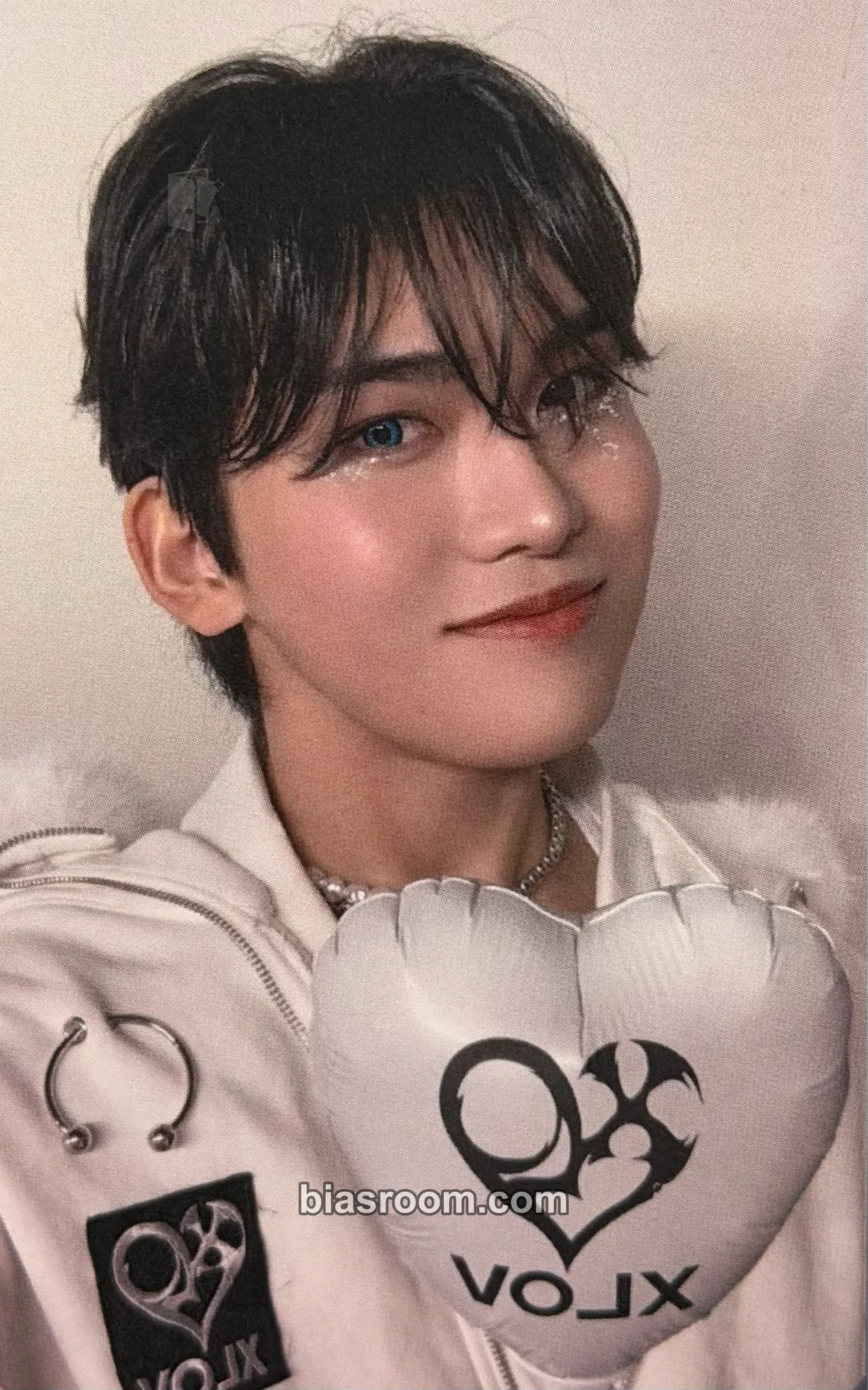 Hyun XLOV 1st Premium Tour in Japan X:On1y Photocard - XLOV - XLOV K-pop photocard