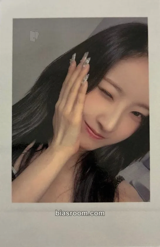 HaSeul Club Icarus Photocard - ARTMS - ARTMS K-pop photocard
