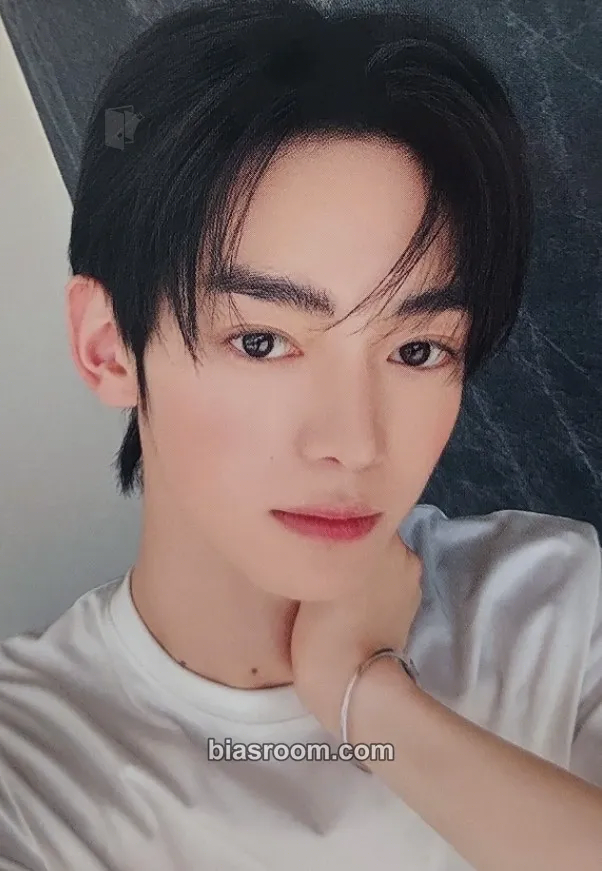 Hanjin SUMMER BEAT! Photocard - TWS - TWS K-pop photocard
