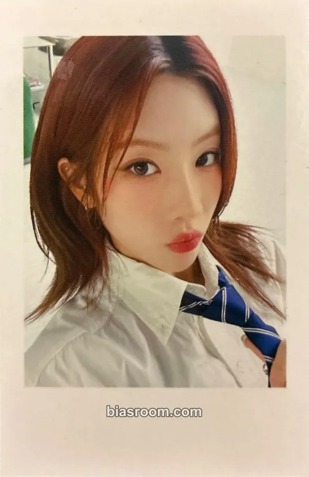 Kim Lip Club Icarus Photocard - ARTMS - ARTMS K-pop photocard