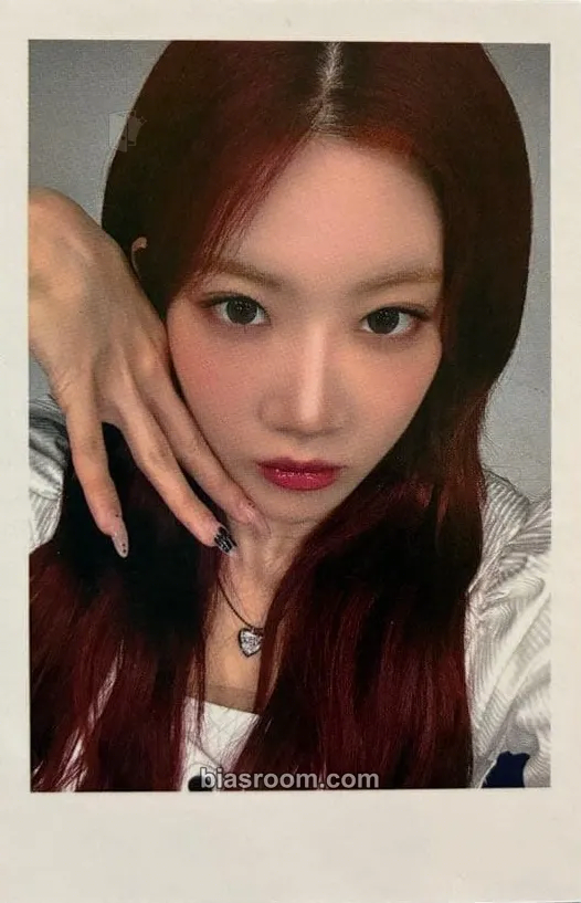 Kim Lip Club Icarus Photocard - ARTMS - ARTMS K-pop photocard