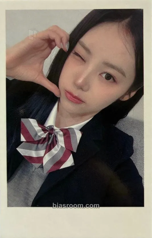JinSoul Club Icarus Photocard - ARTMS - ARTMS K-pop photocard