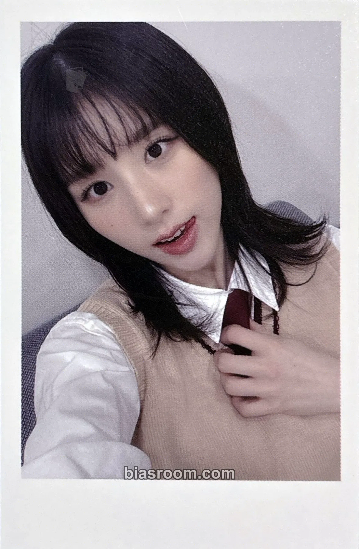 HeeJin Club Icarus Photocard - ARTMS - ARTMS K-pop photocard