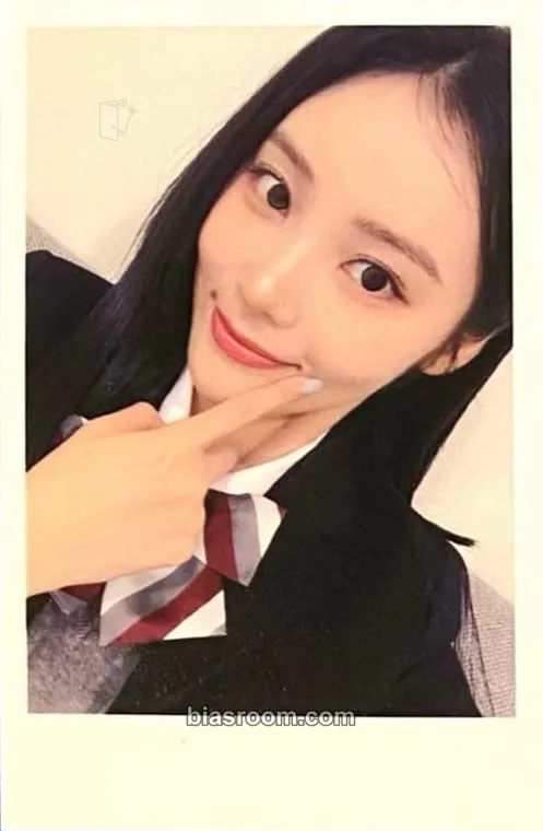 JinSoul Club Icarus Photocard - ARTMS - ARTMS K-pop photocard
