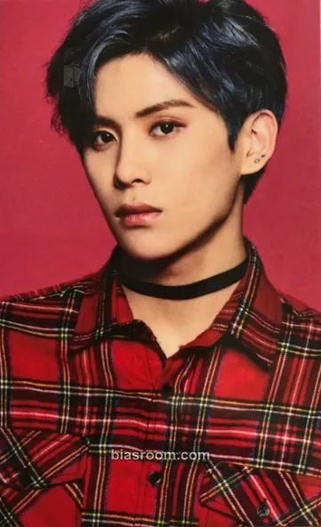 Yoo Taeyang Fanfare Photocard - SF9 - SF9 K-pop photocard