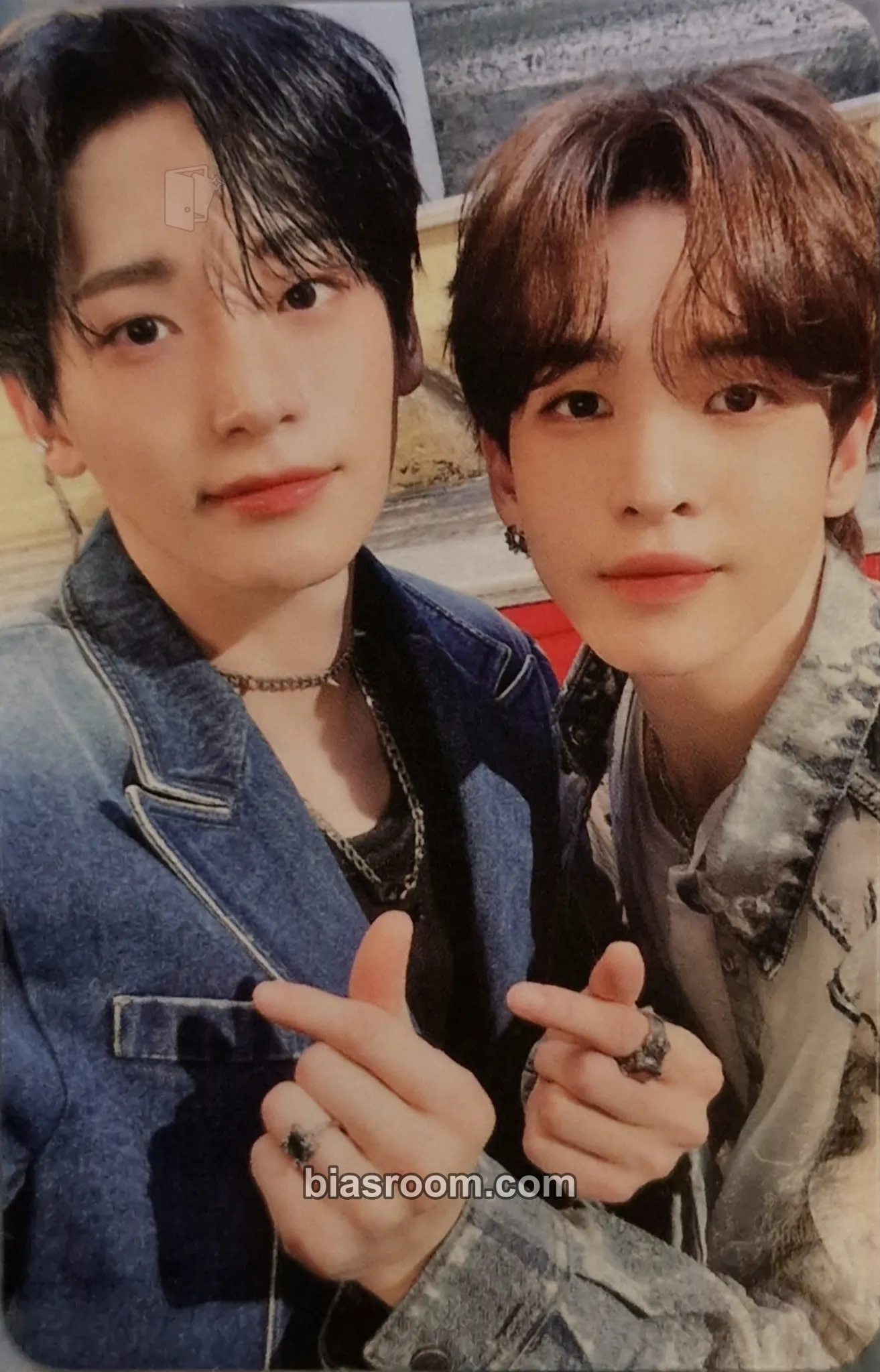 EVERSHINE Photocard - CRAVITY - CRAVITY K-pop photocard