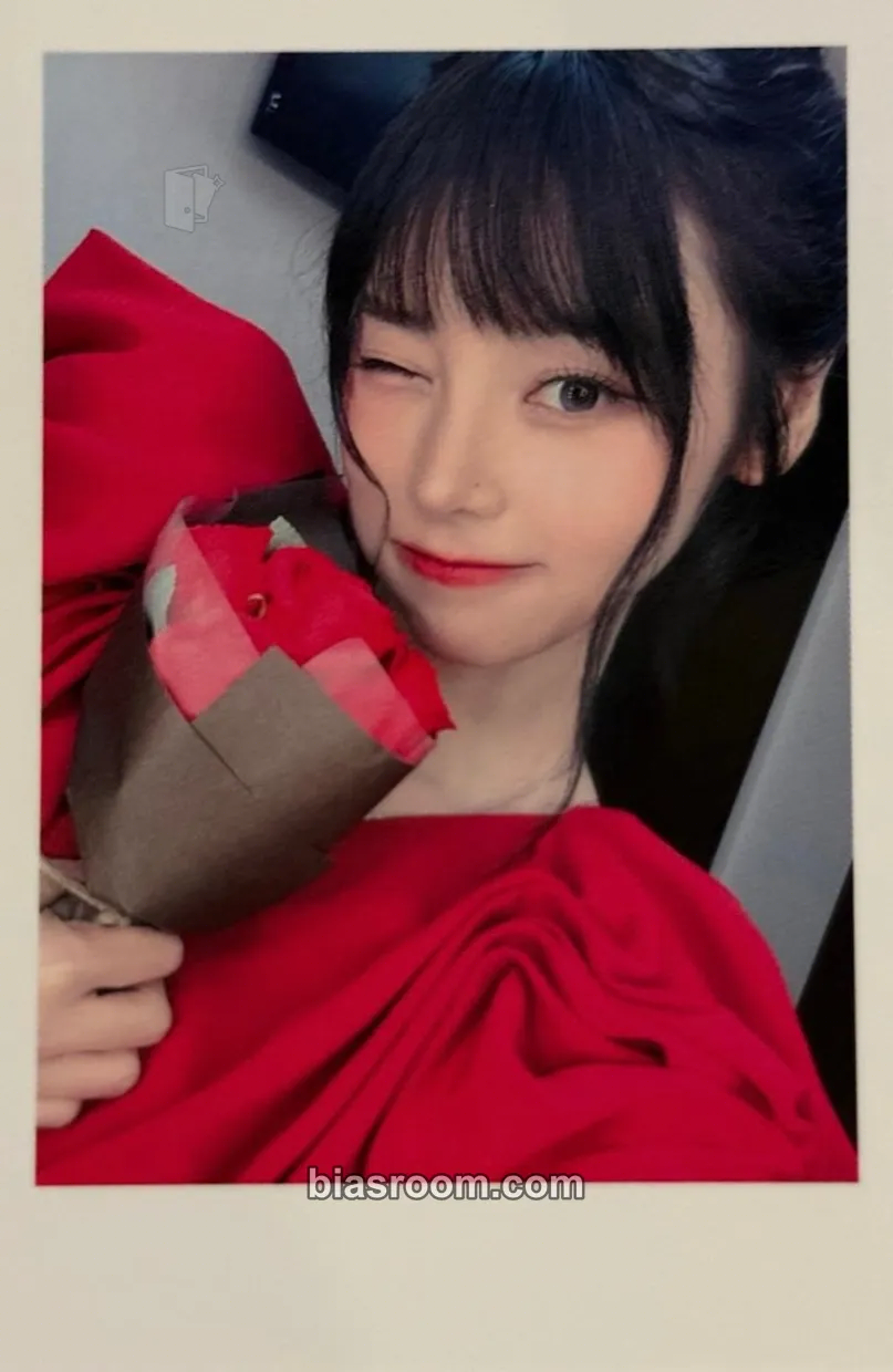 JinSoul Club Icarus Photocard - ARTMS - ARTMS K-pop photocard