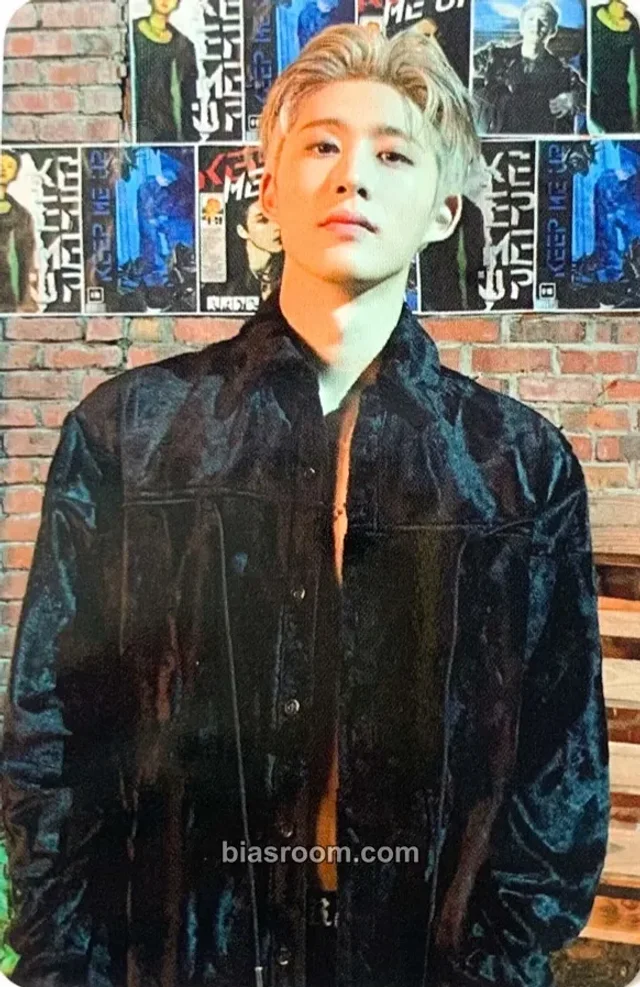 B.I - B.I - Love or Loved Part.1 Album
