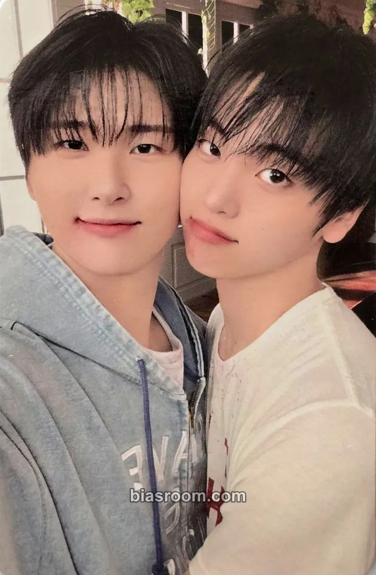 Dare to Crave Photocard - CRAVITY - CRAVITY K-pop photocard