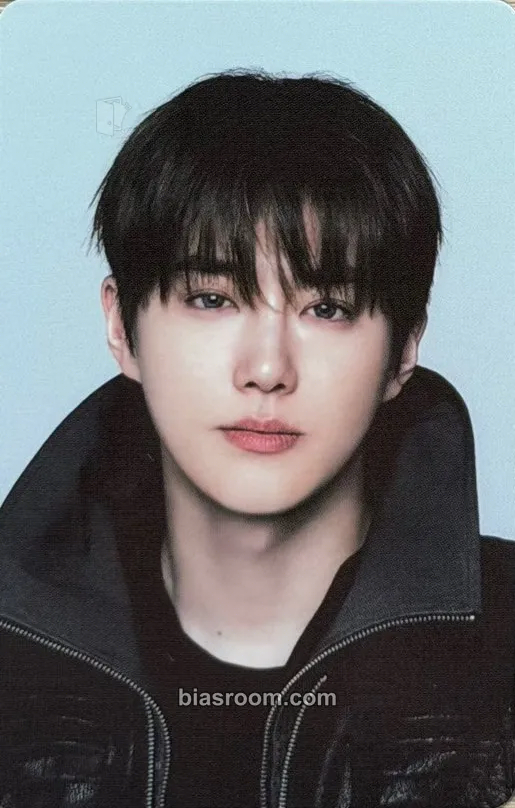Suho EXO PLANET #6 – EXhOrizon Photocard - EXO - EXO K-pop photocard