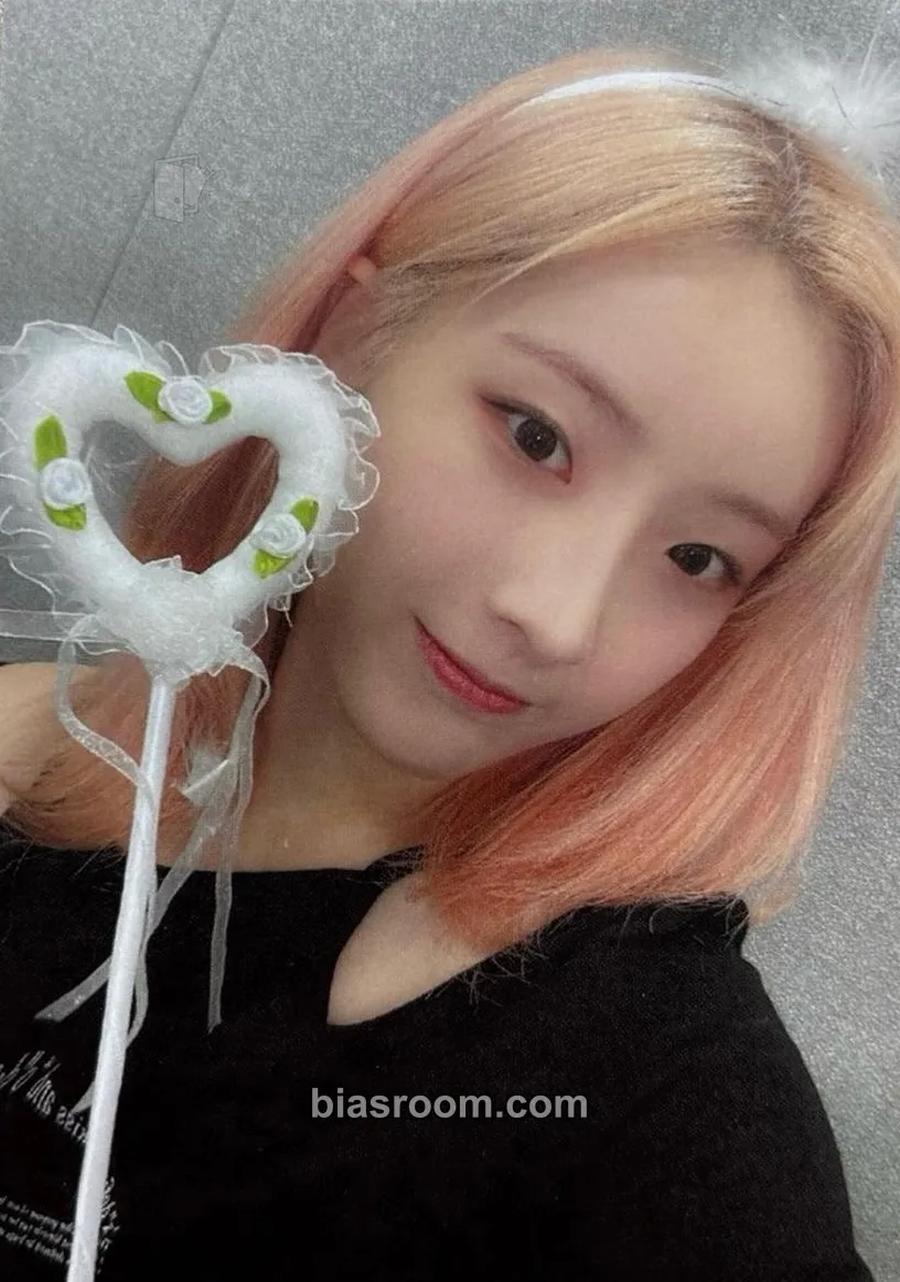 HaSeul Dall Photocard - ARTMS - ARTMS K-pop photocard