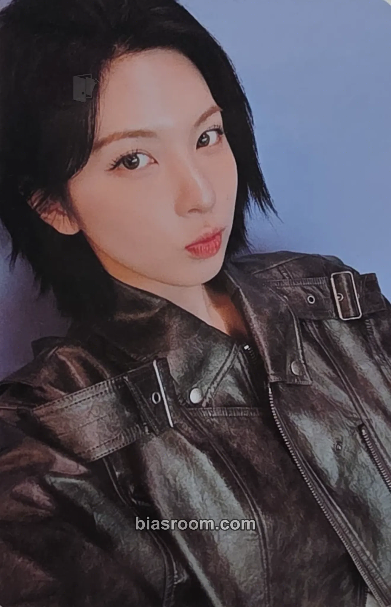 Bae EPISODE 1: ZERO FRONTIER - 1st World Tour Photocard - NMIXX - NMIXX K-pop photocard